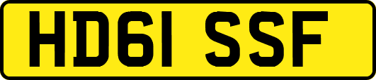 HD61SSF