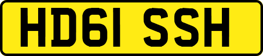 HD61SSH