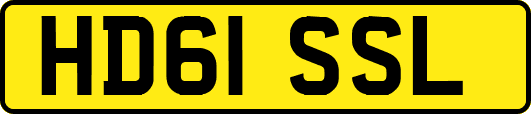 HD61SSL