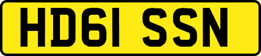 HD61SSN