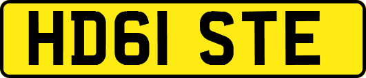 HD61STE