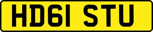 HD61STU