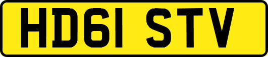 HD61STV