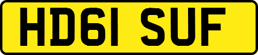 HD61SUF