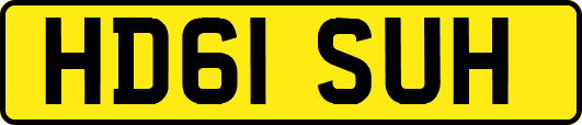 HD61SUH