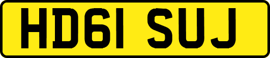 HD61SUJ