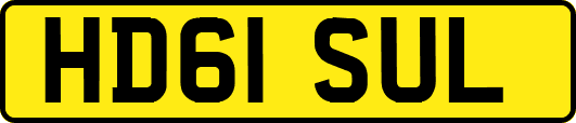 HD61SUL