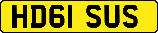 HD61SUS