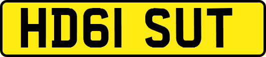 HD61SUT