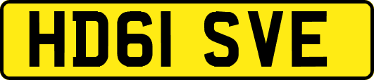 HD61SVE