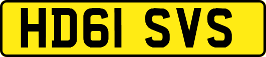 HD61SVS
