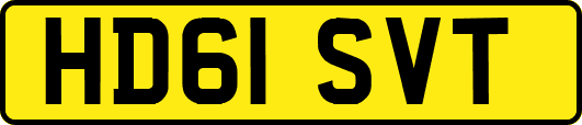 HD61SVT