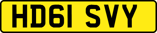 HD61SVY