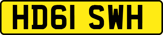 HD61SWH
