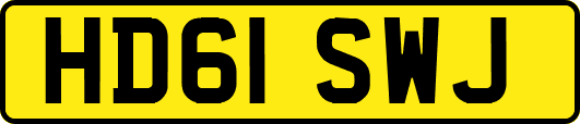HD61SWJ