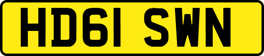HD61SWN