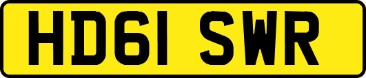 HD61SWR