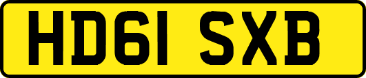 HD61SXB