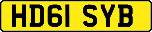 HD61SYB