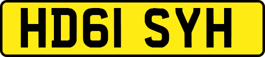 HD61SYH