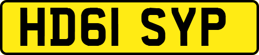 HD61SYP