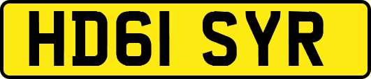 HD61SYR
