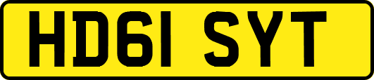 HD61SYT
