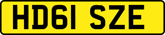 HD61SZE