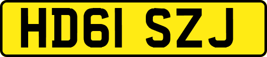 HD61SZJ