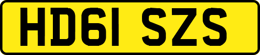HD61SZS