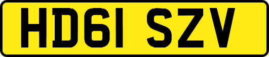 HD61SZV