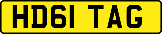 HD61TAG