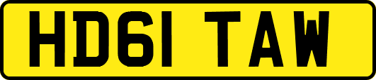HD61TAW