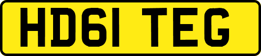 HD61TEG