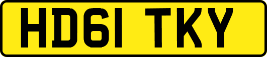 HD61TKY