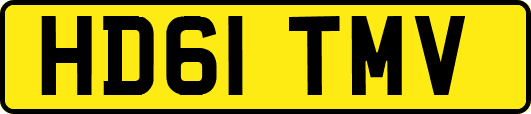 HD61TMV