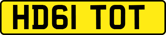 HD61TOT