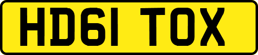 HD61TOX