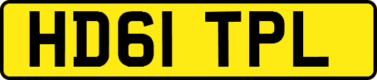 HD61TPL
