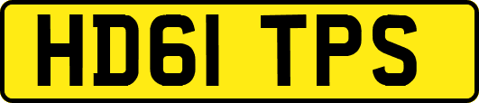 HD61TPS