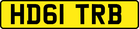 HD61TRB