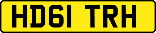 HD61TRH