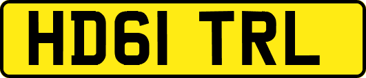 HD61TRL