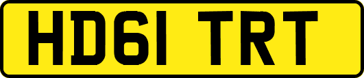 HD61TRT