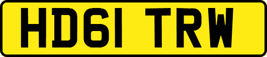 HD61TRW