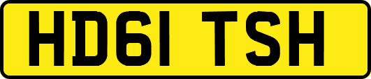 HD61TSH