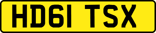 HD61TSX