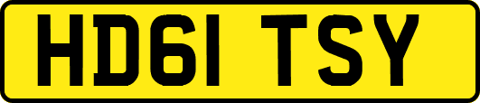 HD61TSY