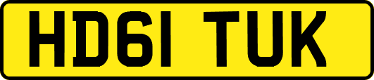 HD61TUK