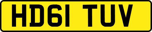 HD61TUV